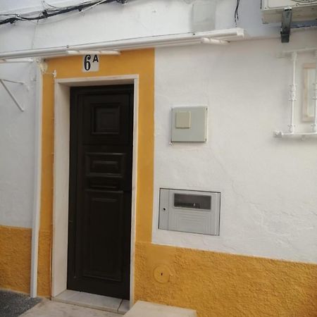 Casa Da Romeira Elvas Rom bilde