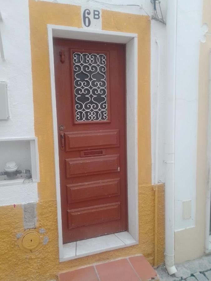 Casa Da Romeira Elvas Eksteriør bilde