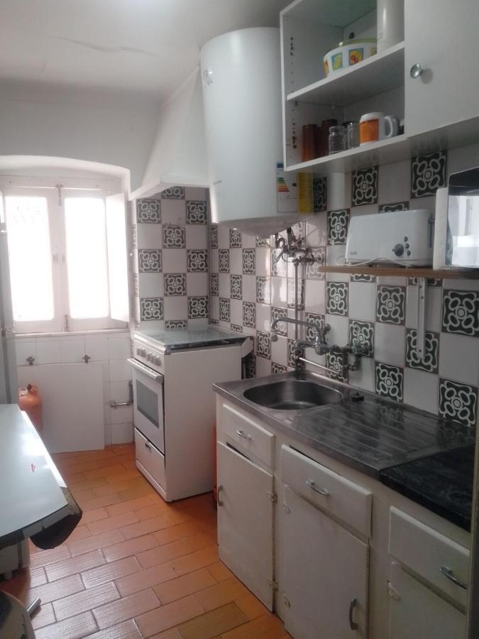 Casa Da Romeira Elvas Eksteriør bilde