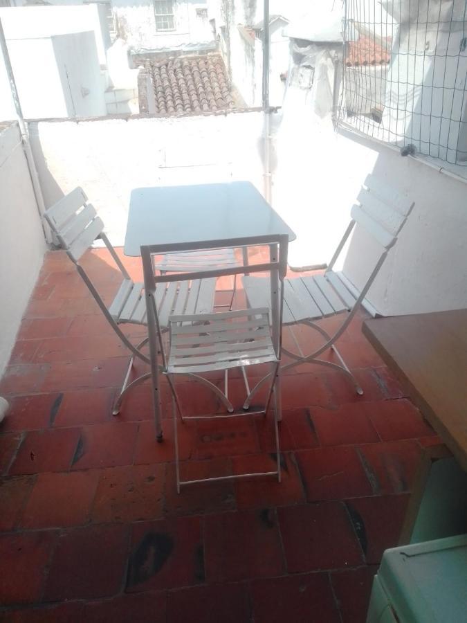Casa Da Romeira Elvas Eksteriør bilde