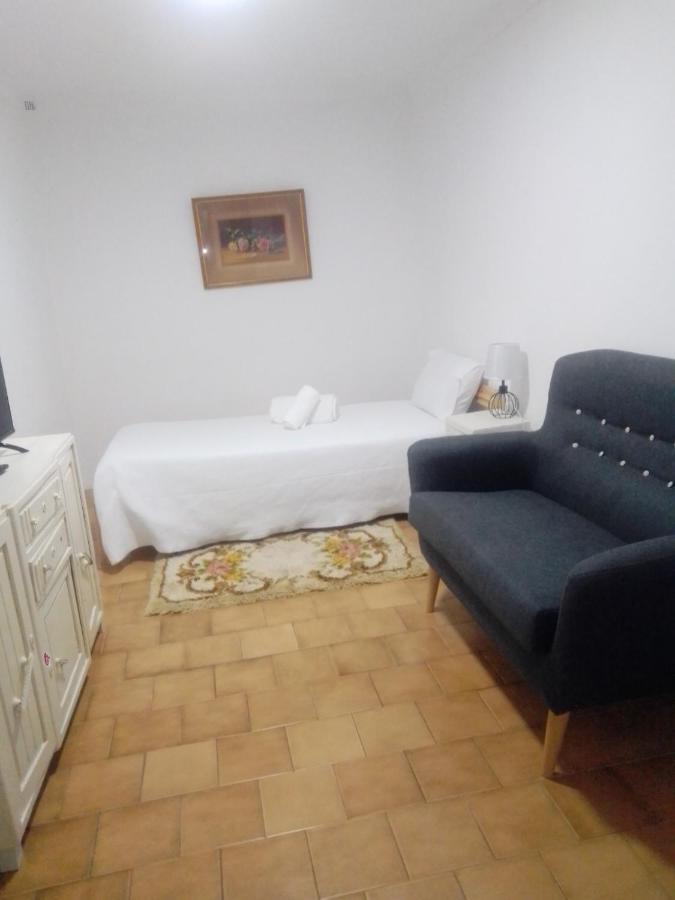 Casa Da Romeira Elvas Eksteriør bilde