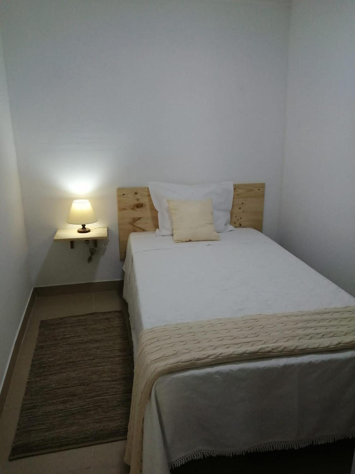 Casa Da Romeira Elvas Rom bilde