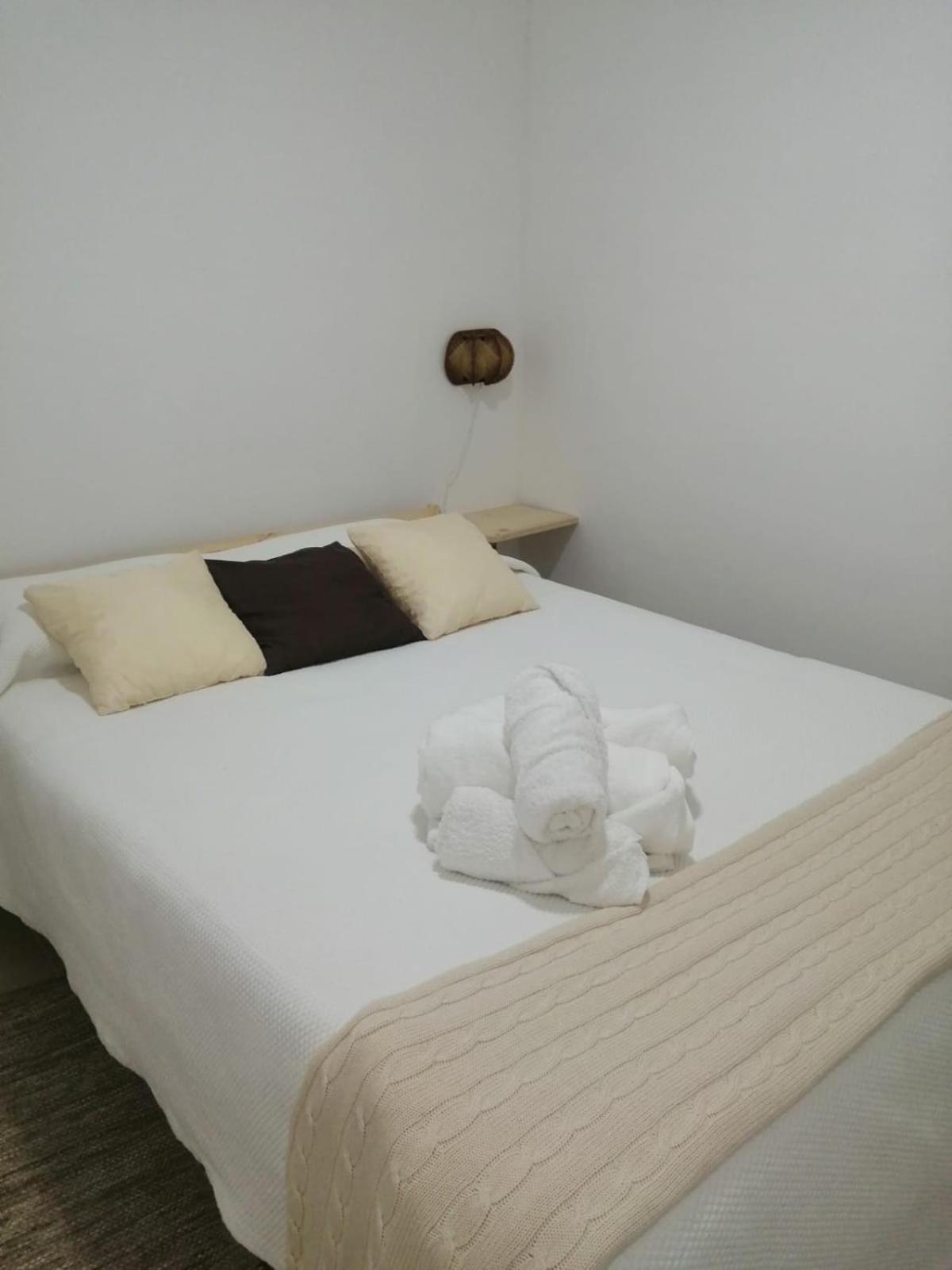 Casa Da Romeira Elvas Rom bilde