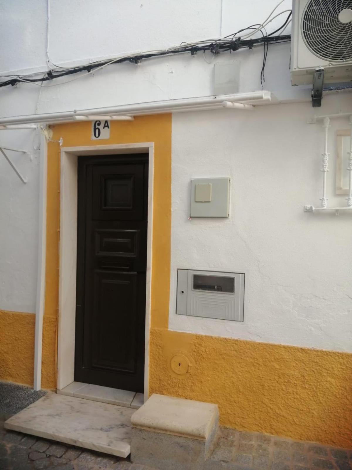 Casa Da Romeira Elvas Rom bilde